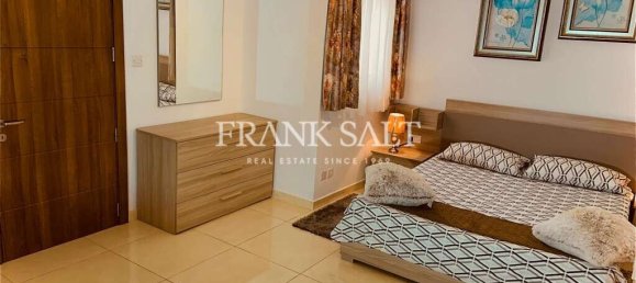 Квартира с 3 спальнями в Сан-Джуанн, Мальта № 4392 10