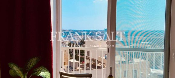 Квартира с 3 спальнями в Сан-Джуанн, Мальта № 4392 20