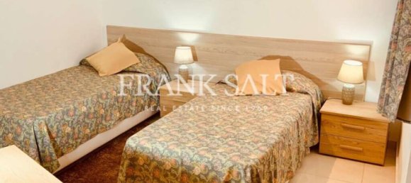 Квартира с 3 спальнями в Сан-Джуанн, Мальта № 4392 18