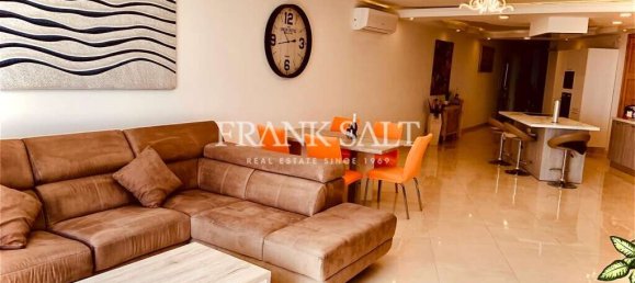 Квартира с 3 спальнями в Сан-Джуанн, Мальта № 4392 5