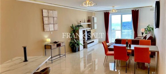 Квартира с 3 спальнями в Сан-Джуанн, Мальта № 4392 7