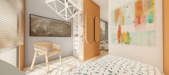 3 Schlafzimmer Property in Chalkidiki, Greece, Nr. 2714 26