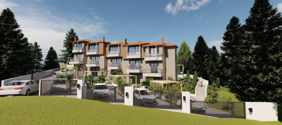 3 Schlafzimmer Property in Chalkidiki, Greece, Nr. 2714 21