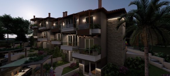 T3 em Chalkidiki, Greece N.º 2714 10