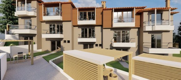 3 Schlafzimmer Property in Chalkidiki, Greece, Nr. 2714 23