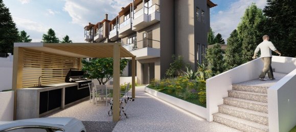 3 Schlafzimmer Property in Chalkidiki, Greece, Nr. 2714 4