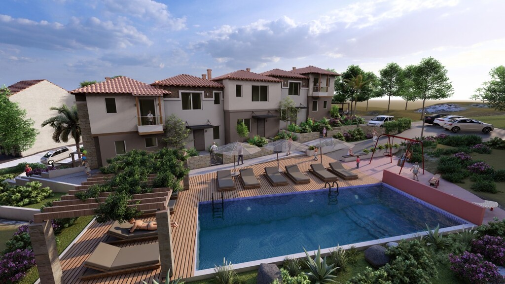  T3 em Chalkidiki, Greece N.º 2714