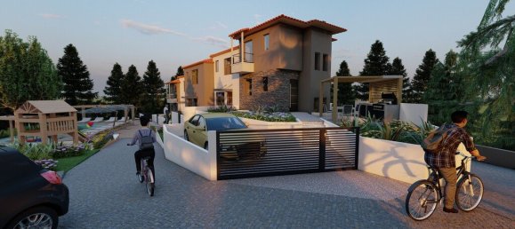 3 Schlafzimmer Property in Chalkidiki, Greece, Nr. 2714 19