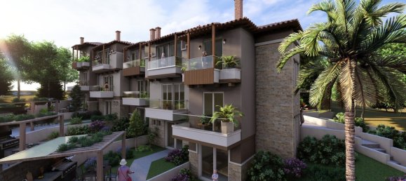 T3 em Chalkidiki, Greece N.º 2714 3