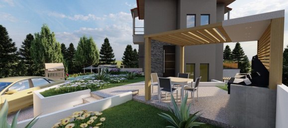 3 Schlafzimmer Property in Chalkidiki, Greece, Nr. 2714 24