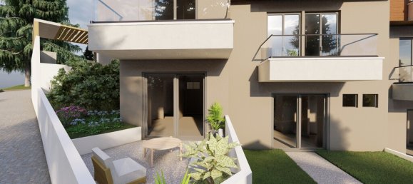 3 Schlafzimmer Property in Chalkidiki, Greece, Nr. 2714 14