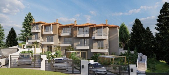 3 Schlafzimmer Property in Chalkidiki, Greece, Nr. 2714 22