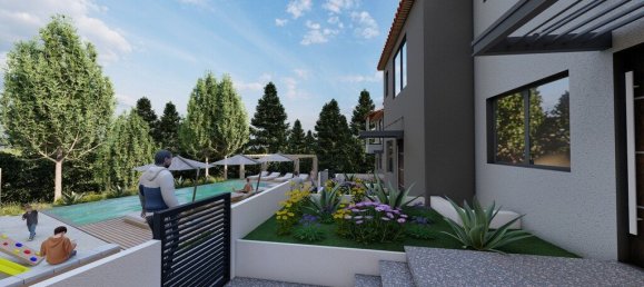 3 Schlafzimmer Property in Chalkidiki, Greece, Nr. 2714 8