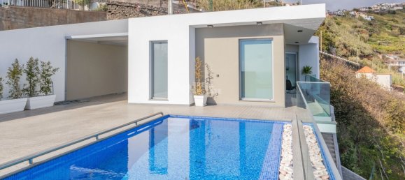 Villa T2 em Calheta, Portugal N.º 143344 32