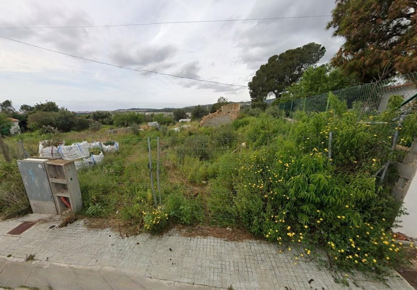 Grundstück in Tarragona, Spain, Nr. 195341