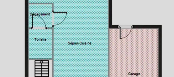 3 bedrooms House in Reims, France No. 254073 9