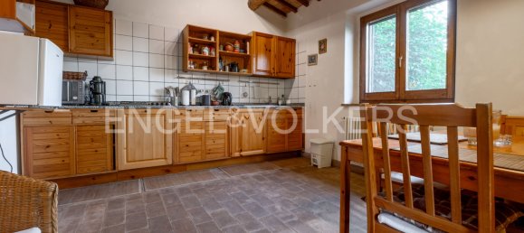 6 bedrooms House in Pitigliano, Italy No. 105203 5