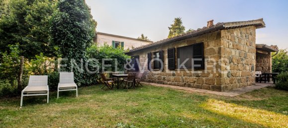 6 bedrooms House in Pitigliano, Italy No. 105203 4