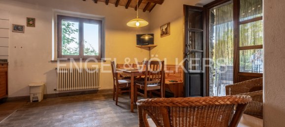 6 bedrooms House in Pitigliano, Italy No. 105203 6