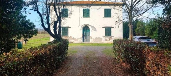 4 bedrooms House in Terricciola, Italy No. 269094 15