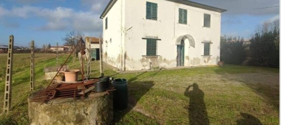 4 bedrooms House in Terricciola, Italy No. 269094 14