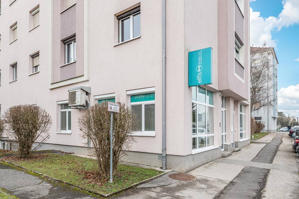 3 rooms Office in Linz, Austria No. 71489