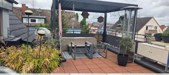 Apartamento de 2 dormitorios en Stuttgart, Germany No. 340157 7