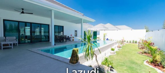 3 bedrooms Villa in Hua Hin, Thailand No. 27172 2