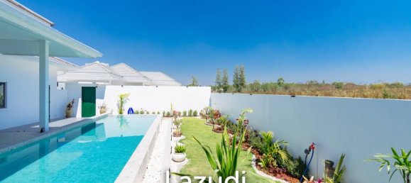 3 bedrooms Villa in Hua Hin, Thailand No. 27172 4