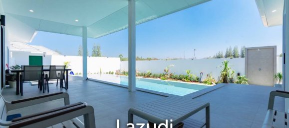 3 bedrooms Villa in Hua Hin, Thailand No. 27172 7