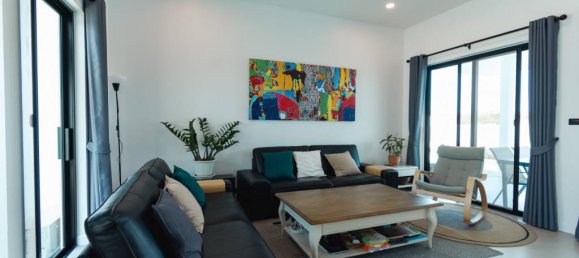 3 chambres Villa à Hua Hin, Thailand No. 27172 5