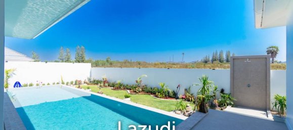 3 bedrooms Villa in Hua Hin, Thailand No. 27172 3