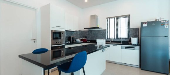 3 chambres Villa à Hua Hin, Thailand No. 27172 3