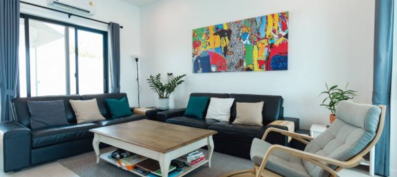 3 chambres Villa à Hua Hin, Thailand No. 27172 4