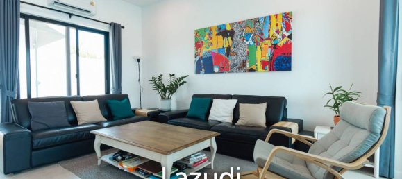 3 bedrooms Villa in Hua Hin, Thailand No. 27172 9