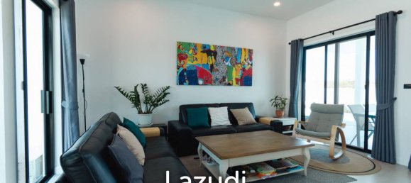 3 bedrooms Villa in Hua Hin, Thailand No. 27172 8