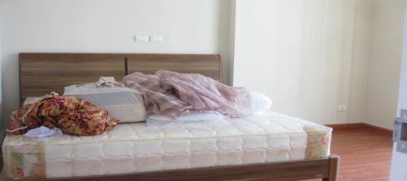 Villa de 3 dormitorios en Tay Ho, Vietnam No. 6098 5