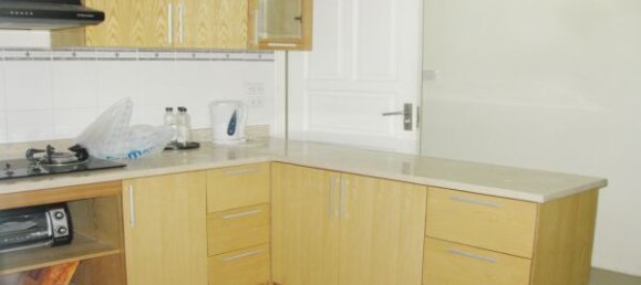 Villa de 3 dormitorios en Tay Ho, Vietnam No. 6098 4