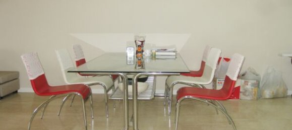 Villa de 3 dormitorios en Tay Ho, Vietnam No. 6098 2