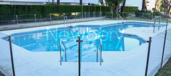 2 غرف نوم شقة في Marbella, Spain رقم 81115 28