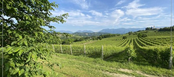 Villa de 8 habitaciónes en San Pietro di Feletto, Italy No. 148336 17