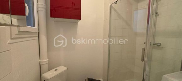 Apartamento de 1 dormitorio en Lisieux, France No. 354978 9