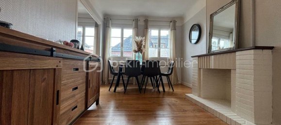 Apartamento de 1 dormitorio en Lisieux, France No. 354978 2