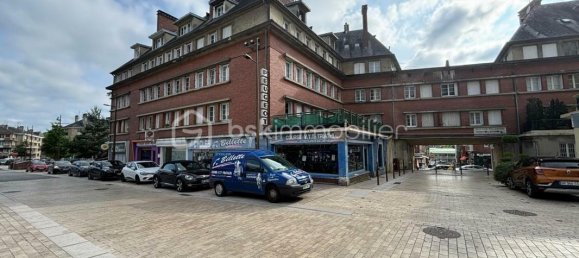 Apartamento de 1 dormitorio en Lisieux, France No. 354978 10