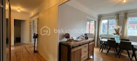 Apartamento de 1 dormitorio en Lisieux, France No. 354978 7