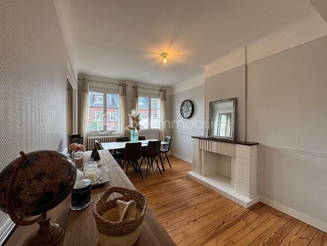 Apartamento de 1 dormitorio en Lisieux, France No. 354978