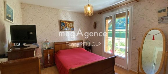 3 غرف نوم منزل في Manche, France رقم 358143 7