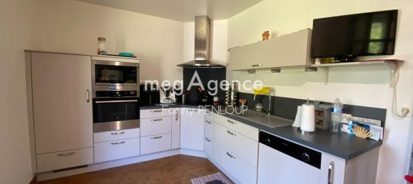 3 غرف نوم منزل في Manche, France رقم 358143 2