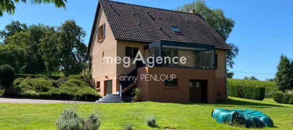 3 غرف نوم منزل في Manche, France رقم 358143 10