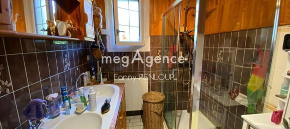 3 غرف نوم منزل في Manche, France رقم 358143 8